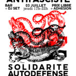 Biergartann Antifasciste